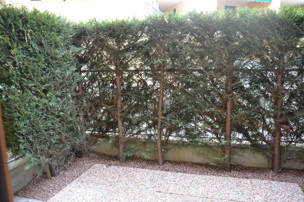 Appartamento Internazionale Abano Terme Exterior foto